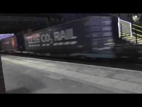 4M49 Coatbridge to Daventry