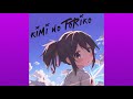 Rizky Ayuba - Kimi No  Toriko tik tok original spotify descargado con Allavsoft