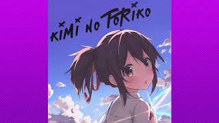 Download lagu Rizky Ayuba - Kimi No  Toriko tik tok original spotify descargado con Allavsoft mp3