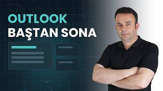 Outlook Kullanımı – Canlı Yayında Uygulamalı Anlatım-  Ömer BAĞCI