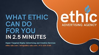 Ethic Advertising - Video - 2