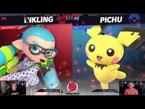 Red Line Ultimate 122 - Losers Quarters - TLOC | Brr vs C2