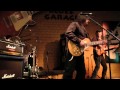vanilla fudge - break song intro indo goog good living - blues garage - 20140322