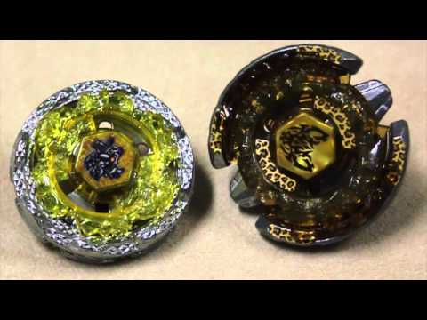 EPIC BEYBLADE BATTLE: Death Quetzalcoatl 125RDF VS. Beat Lynx TH170WD