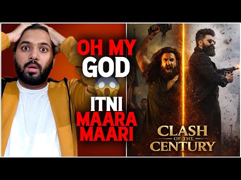 Toxic vs Dhurandhar 2 Clash Shocking Update: Biggest Problem in SHOWS | Toxic Box Office Prediction