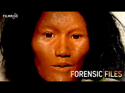 Forensic Files — Season 3, Episode 7 — Grave Evidence (In HD)