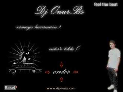 Dj OnurBs - Zurna Production Vol.2 (2008)