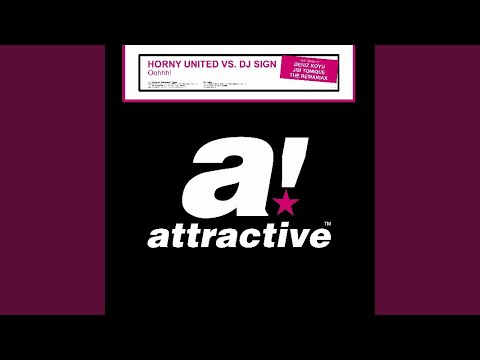 Oohhh (Horny United Mix)