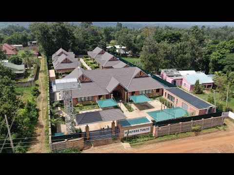 Hunters Paradise Tuuti, Bungoma