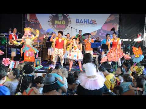 Fala Demais - DóRéMiLá