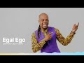 Zafem - Egal Ego (Official Audio)