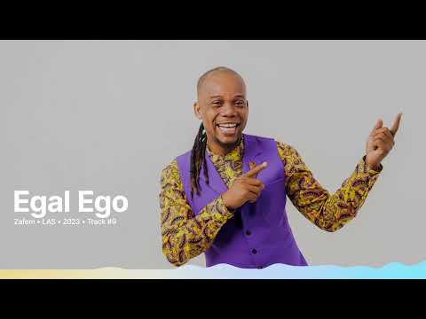Egal Ego - Zafem