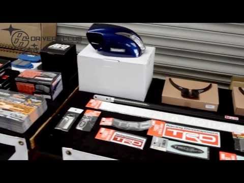 Fensport Open Day - 15th March 2014