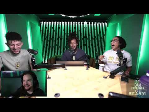 DaBaby DaDrama and Structure-less DIYS with Khleo Thomas and LouLou Gonzalez