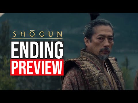 Shogun Ending Preview | Episode 10 Trailer Breakdown