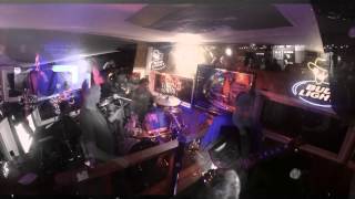 Sanity&#39;s End Live 2015