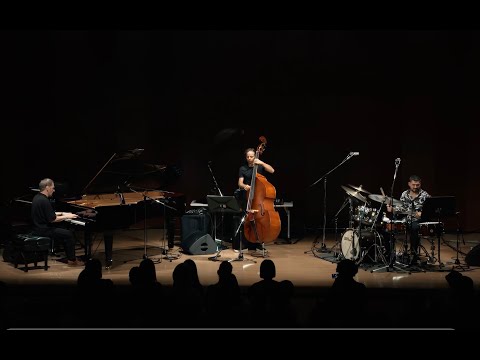 ARTUR DUTKIEWICZ Trio Osaka 2025