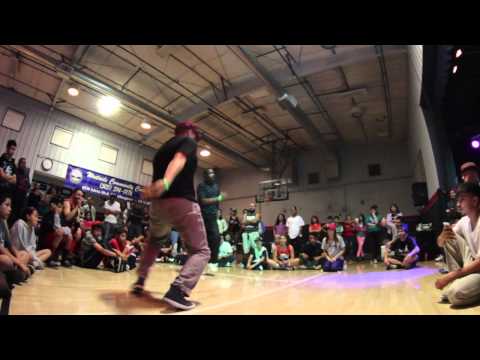 Mrvl Vs  Enock (Know Your Roots 2015)