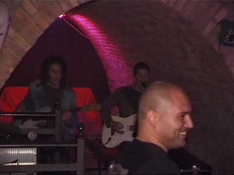 GREMIUM MC - CLUBHOUSE THMC 2006.