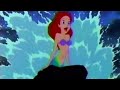 The Little Mermaid Disney DVD 2006 Commercial