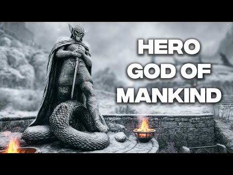 Who is Tiber Septim/Talos? | Elder Scrolls Lore