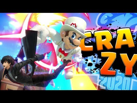 CRAZIEST Moments At Frostbite 2020| Smash Ultimate