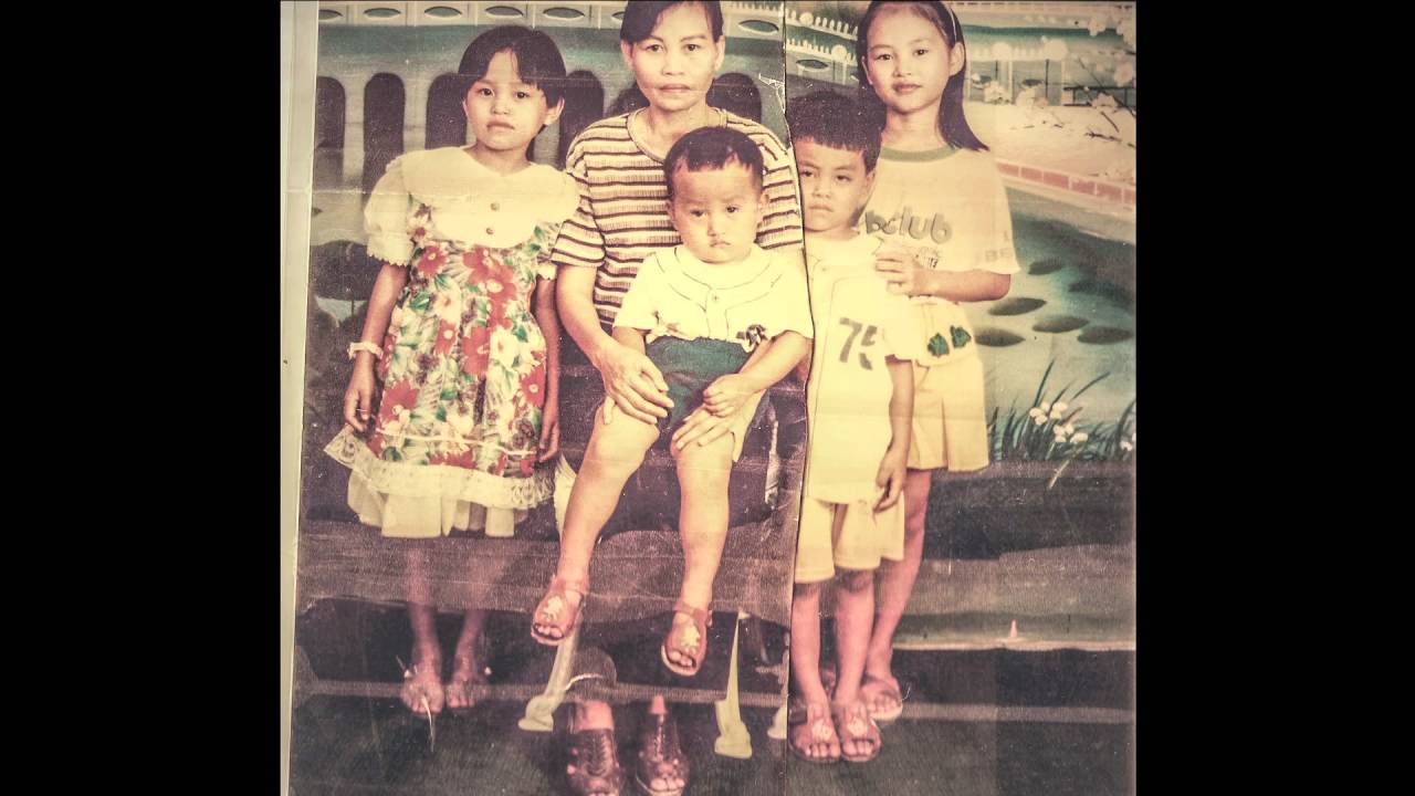 新加坡华语电影节 SCFF 2016 ::《32 + 4》32 and 4