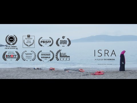 ISRA - short film (2023) | with English sub