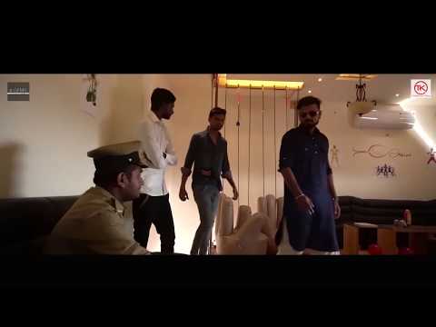 Arbaaz khan Gangster-sh...