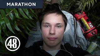 Peter Van Sant's Jaw-Dropping Investigations | "48 Hours" Full Episodes MQDEFAULT Thumbnail