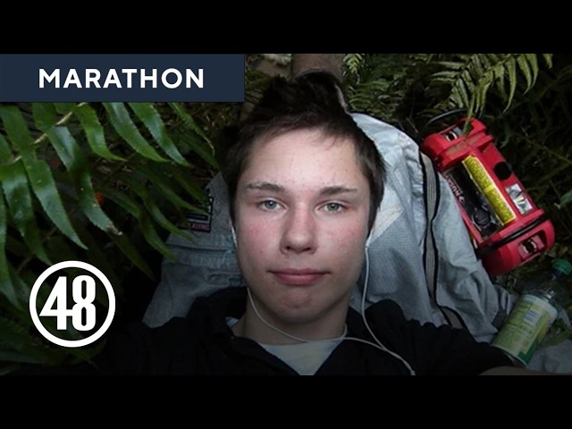 Peter Van Sant's Jaw-Dropping Investigations | "48 Hours" Full Episodes