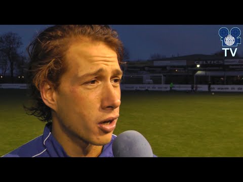 Interviews IJsselmeervogels - RVVH