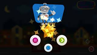 Cyborg Detonator: Level 2 (All Gold Stars)