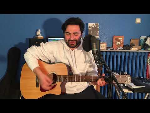 Kayahan - Mor menekşe (Cover)