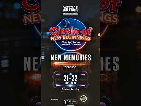 Student Experience Video Thumbnail
