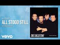 Ultravox - All Stood Still (Alternative Version) [Official Audio]