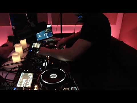 Morgan Page   Quarantine Sessions -  Live Mix - July 22nd, 2020