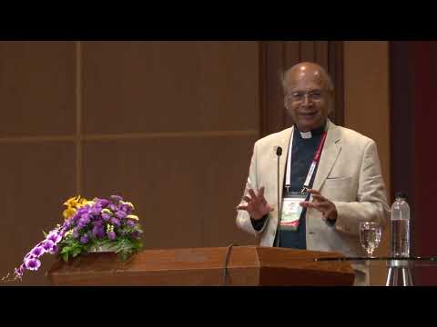 FABC General Conference - Address by Reverend Monsignor Michael James Nazir-Ali