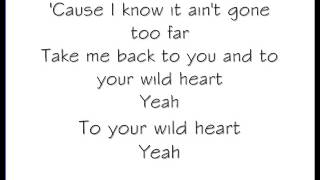 Wild Heart- Daughtry-(AlbumswithLyrics)