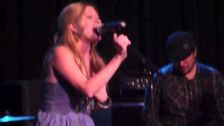 Carter&#39;s Chord - A Little Less Comfortable - Auburn Hills, MI 2/18/11