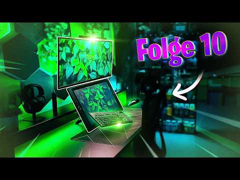 Setup Wars Deutschland | Folge 10