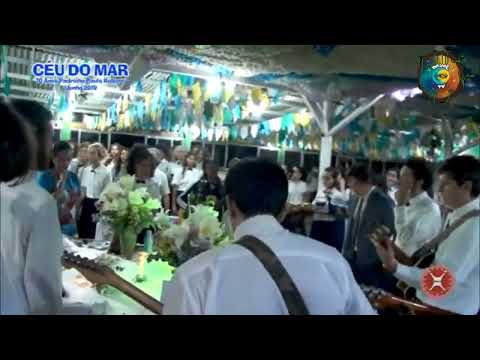 Eu Vivo na Floresta - Madrinha Rita