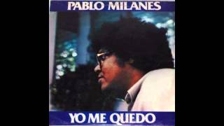 PABLO MILANES -NO VIVO EN UNA SOCIEDAD PERFECTA
