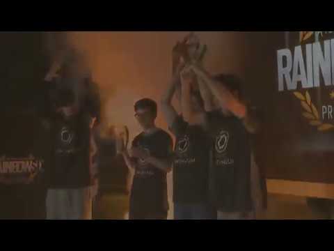 Point Strat:1 Continuum face a Enemy