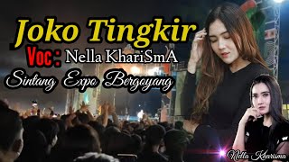Download lagu Nella kharisma-_-Joko Tingkir Ngombe Dawet (Stadion Baning Sintang Expo_2022) mp3 Download lagu Nella kharisma-_-Joko Tingkir Ngombe Dawet (Stadion Baning Sintang Expo_2022) mp3