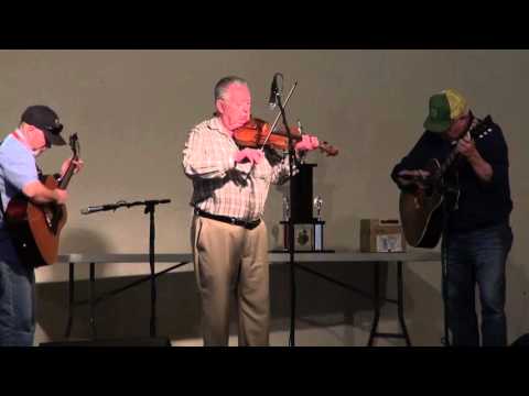 2016-03-18 SrSr1 Hughie Smith - 2016 California State Fiddling Contest
