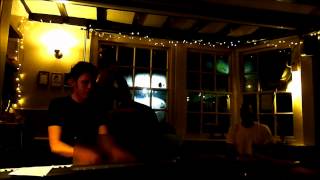 Broderick Latin Trio - Live @ Pelham Arms, Lewes 19/04/12