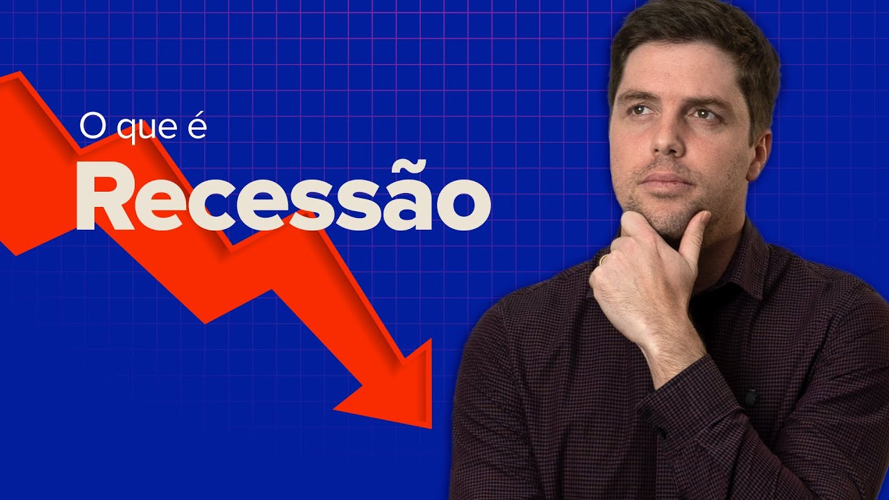O QUE É RECESSÃO?