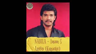 Download lagu Nabila - Imam S Arifin (Karaoke) mp3 Download lagu Nabila - Imam S Arifin (Karaoke) mp3