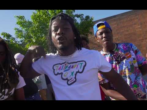 Monsta Ft Hardbody - " Road Runnaz " ( Double R) Shot By @RTLPRODUCTION